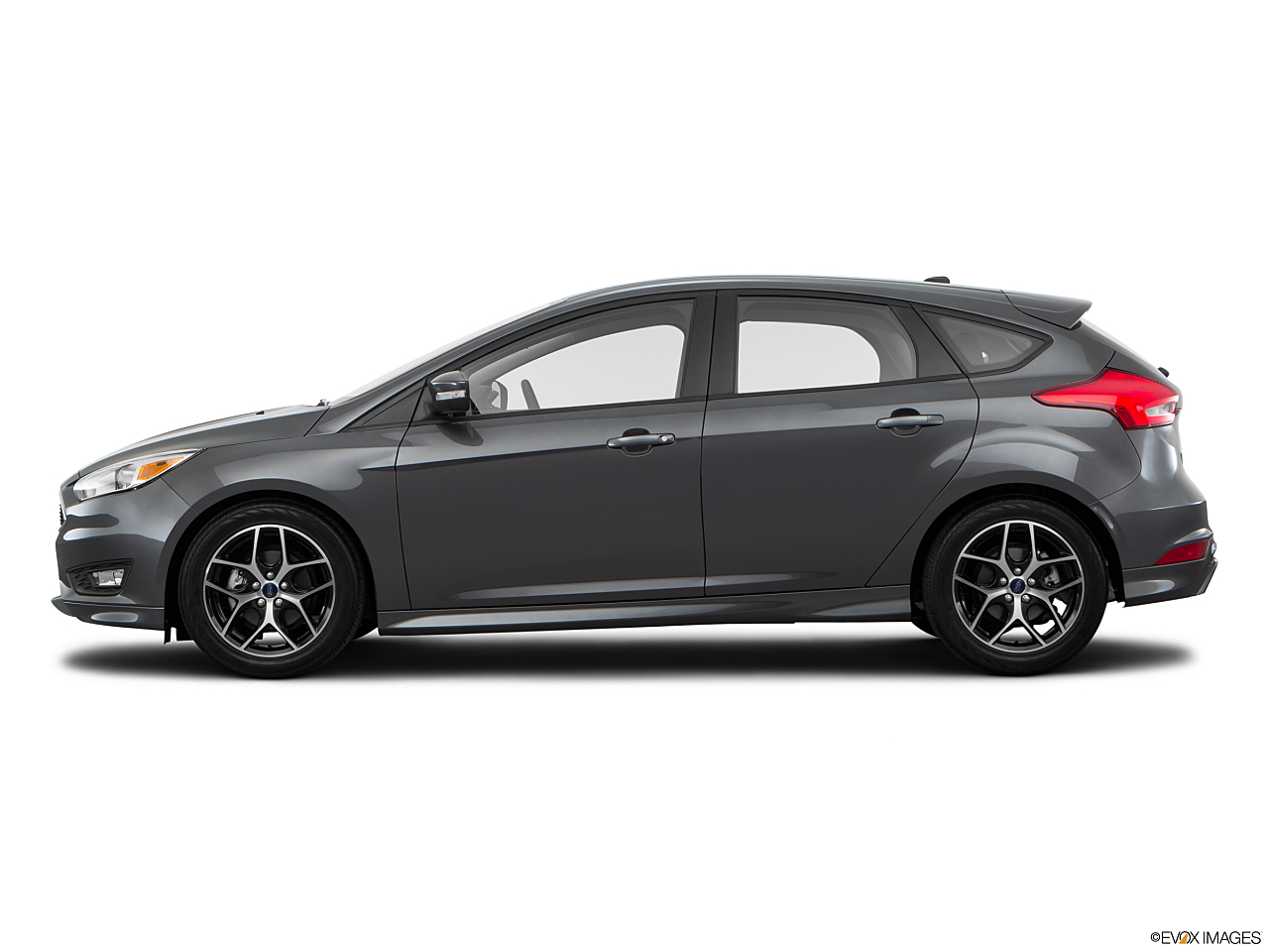 Image of 2016 Ford Focus SE