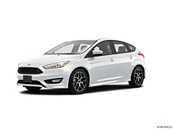 Thumbnail image of 2016 Ford Focus at Headquarters Nissan