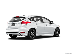 Thumbnail image of 2016 Ford Focus at Headquarters Nissan