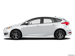 Thumbnail image of 2016 Ford Focus at Headquarters Nissan