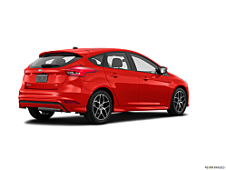 Thumbnail image of 2016 Ford Focus at Roy O' Brien Ford