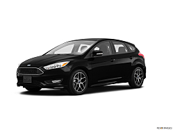 Thumbnail image of 2016 Ford Focus at Lakeway Auto
