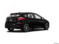 Thumbnail image of 2016 Ford Focus at Lakeway Auto