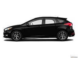 Thumbnail image of 2016 Ford Focus at Lakeway Auto