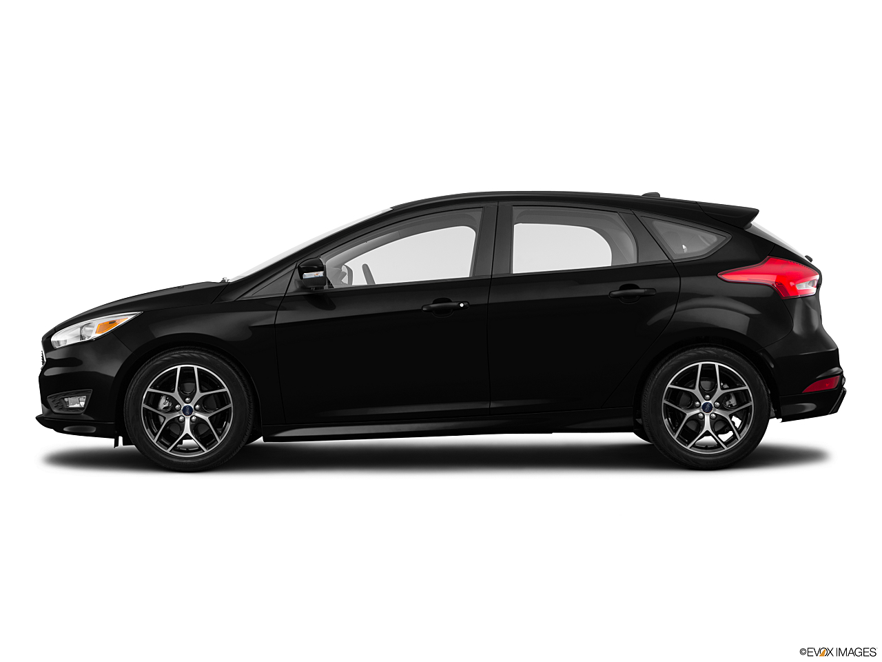 Image of 2016 Ford Focus RS