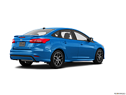 Thumbnail image of 2016 Ford Focus at Roy O' Brien Ford