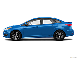 Thumbnail image of 2016 Ford Focus at Roy O' Brien Ford