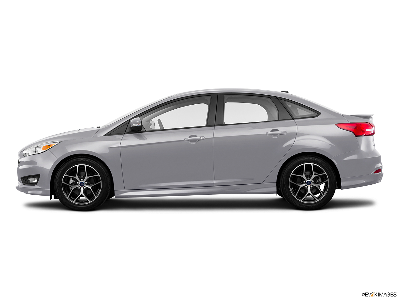 Image of 2016 Ford Focus SE