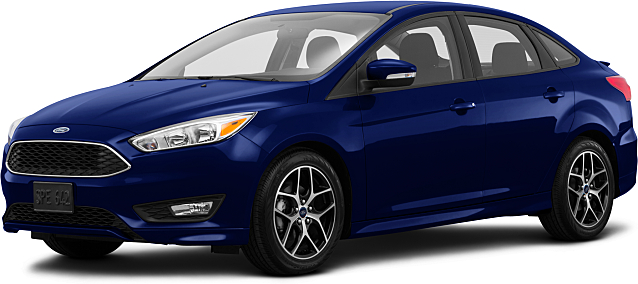 2016 Ford Focus SE at RoyObrienFord of St. Clair Shores, MI