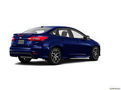 Thumbnail image of 2016 Ford Focus at Roy O' Brien Ford