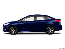 Thumbnail image of 2016 Ford Focus at Roy O' Brien Ford