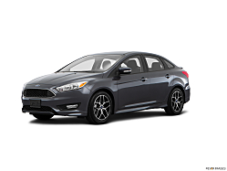 Thumbnail image of 2016 Ford Focus at Ethan Hunt Automotive