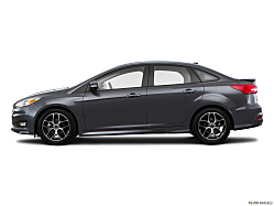 Thumbnail image of 2016 Ford Focus at Ethan Hunt Automotive