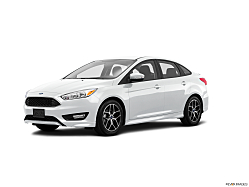 Thumbnail image of 2016 Ford Focus at Roy O' Brien Ford