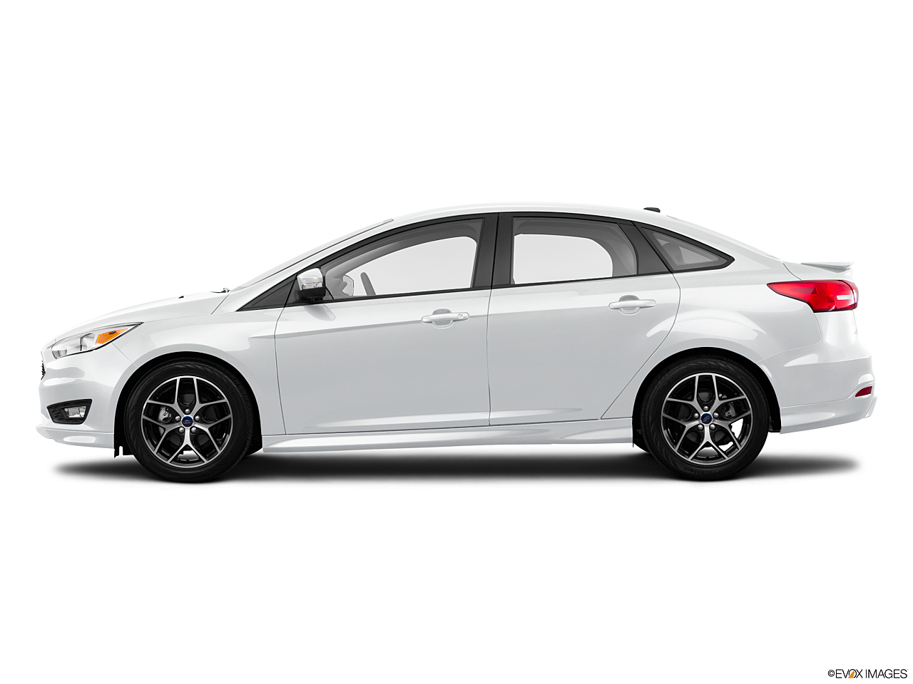 Image of 2016 Ford Focus SE
