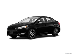 Thumbnail image of 2016 Ford Focus at Headquarters Nissan