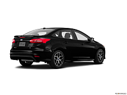 Thumbnail image of 2016 Ford Focus at Headquarters Nissan