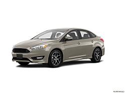 Thumbnail image of 2016 Ford Focus at Roy O' Brien Ford