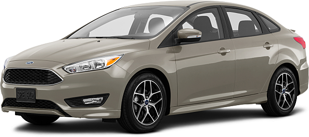 2016 Ford Focus SE at RoyObrienFord of St. Clair Shores, MI
