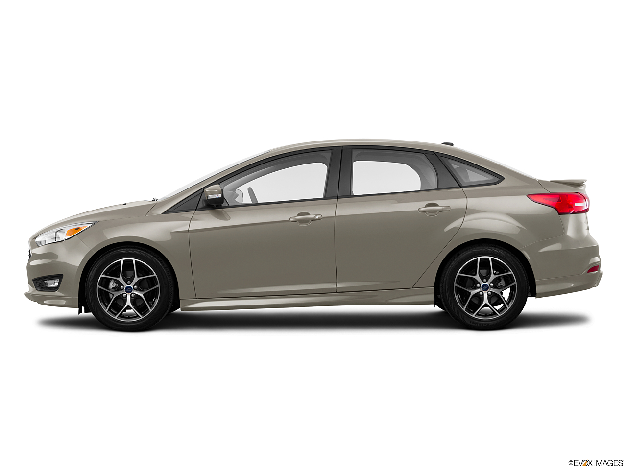 Image of 2016 Ford Focus SE