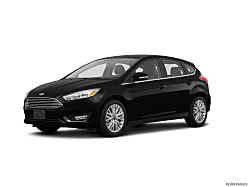 Thumbnail image of 2016 Ford Focus at Riviera Auto Sales
