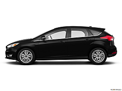 Thumbnail image of 2016 Ford Focus at Riviera Auto Sales