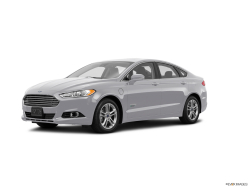 Thumbnail image of 2016 Ford Fusion Energi at Headquarters Nissan
