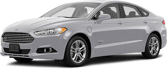 2016 Ford Fusion Energi SE Luxury at Headquarters Nissan