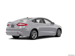 Thumbnail image of 2016 Ford Fusion Energi at Headquarters Nissan