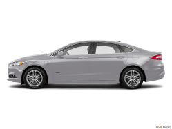 Thumbnail image of 2016 Ford Fusion Energi at Headquarters Nissan