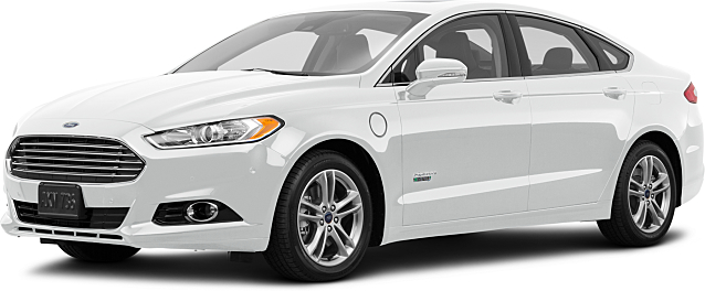 2016 Ford Fusion Energi SE Luxury at Roy O' Brien Ford