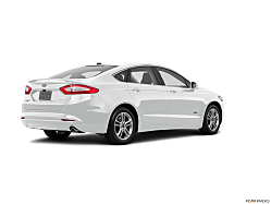 Thumbnail image of 2016 Ford Fusion Energi at Roy O' Brien Ford