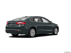 Thumbnail image of 2016 Ford Fusion Hybrid at Roy O' Brien Ford