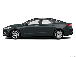 Thumbnail image of 2016 Ford Fusion Hybrid at Roy O' Brien Ford