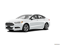 Thumbnail image of 2016 Ford Fusion at Hallmark Hyundai Hendersonville