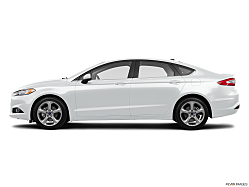 Thumbnail image of 2016 Ford Fusion at Hallmark Hyundai Hendersonville