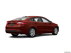Thumbnail image of 2016 Ford Fusion at Roy O' Brien Ford
