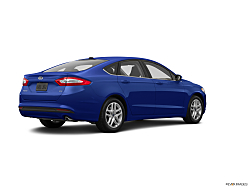 Thumbnail image of 2016 Ford Fusion at Ethan Hunt Automotive