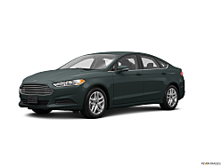 Thumbnail image of 2016 Ford Fusion at Morristown Chevrolet