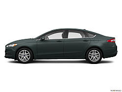 Thumbnail image of 2016 Ford Fusion at Morristown Chevrolet