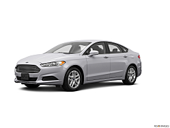 Thumbnail image of 2016 Ford Fusion at Headquarters Nissan