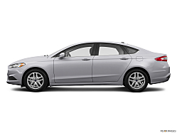 Thumbnail image of 2016 Ford Fusion at Headquarters Nissan