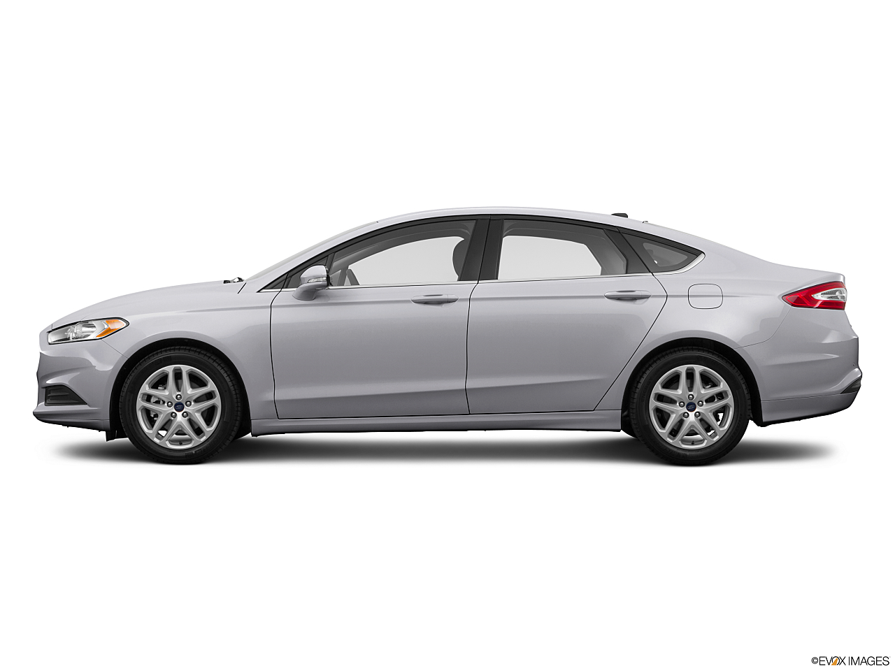 Image of 2016 Ford Fusion SE