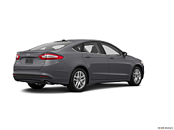 Thumbnail image of 2016 Ford Fusion at Roy O' Brien Ford