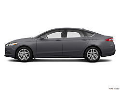 Thumbnail image of 2016 Ford Fusion at Roy O' Brien Ford