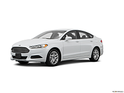 Thumbnail image of 2016 Ford Fusion at Autonation Ford Lincoln Auburn