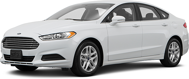 2016 Ford Fusion SE at Autonation Ford Lincoln Auburn