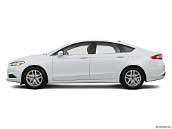 Thumbnail image of 2016 Ford Fusion at Autonation Ford Lincoln Auburn