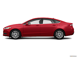 Thumbnail image of 2016 Ford Fusion at Roy O' Brien Ford