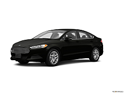 Thumbnail image of 2016 Ford Fusion at Planet Mitsubishi - Charlotte